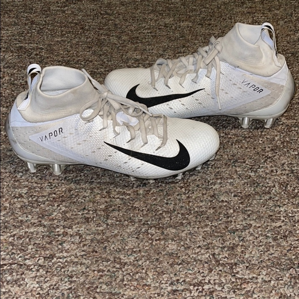 Men’s Nike Vapor Football Cleats